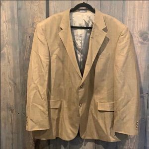 Oscar de la Renta Sport Coat